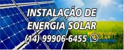 Caraguatatuba | Energia Solar