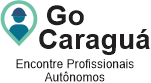 Go Caraguá | Encontre Profissionais Autônomos de Caraguatatuba.